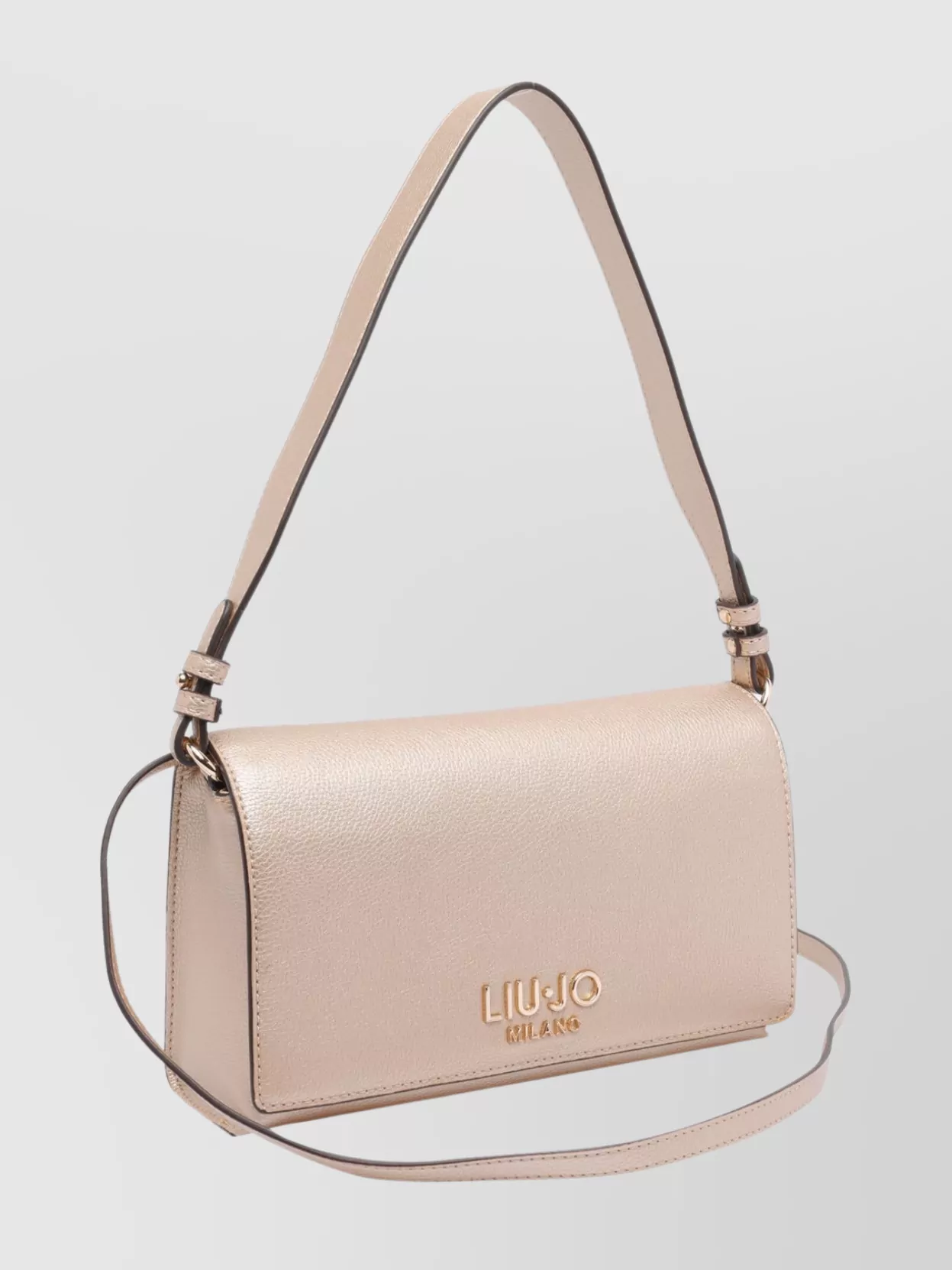Liu Jo Small Rectangular Crossbody Bag With Adjustable Strap