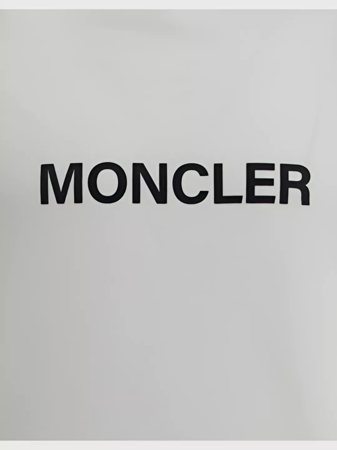 Shop Moncler Frgmt Hoodie With Bunny And Bear Print