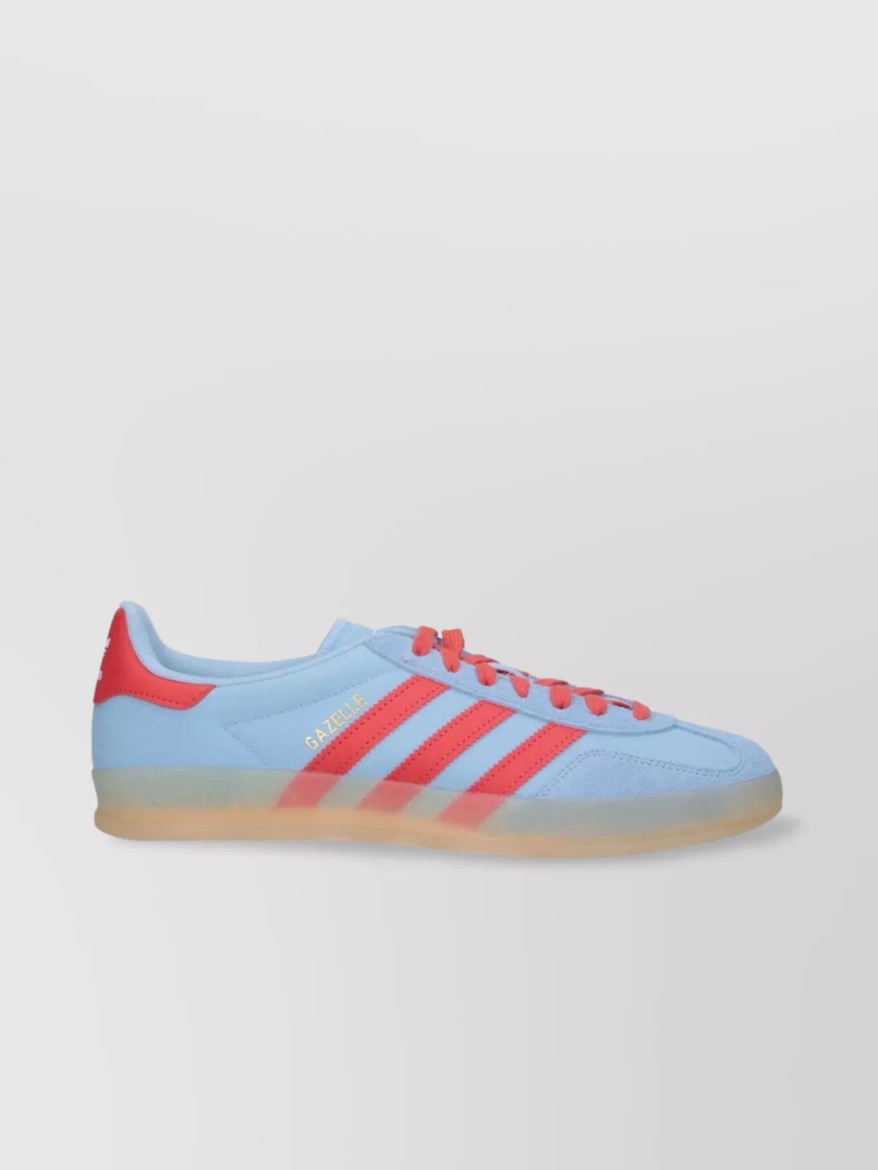 Adidas Low Top Sneakers Rubber Sole