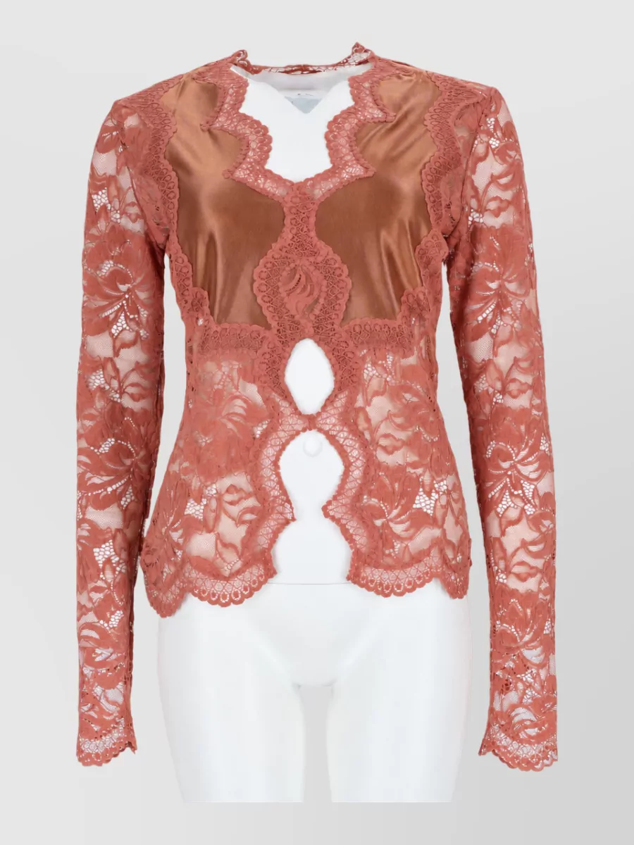 Paco Rabanne blazer