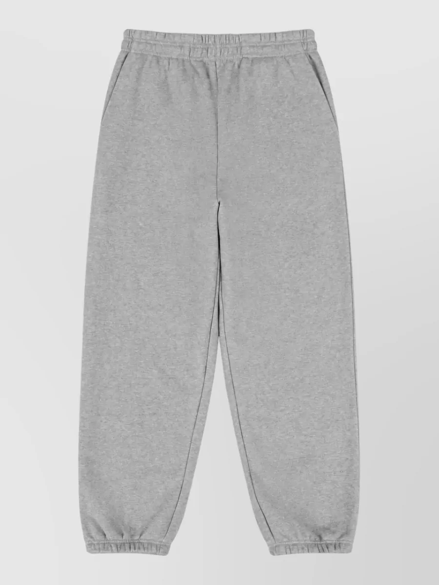 Entire Studios cotton loose-fit sweatpants