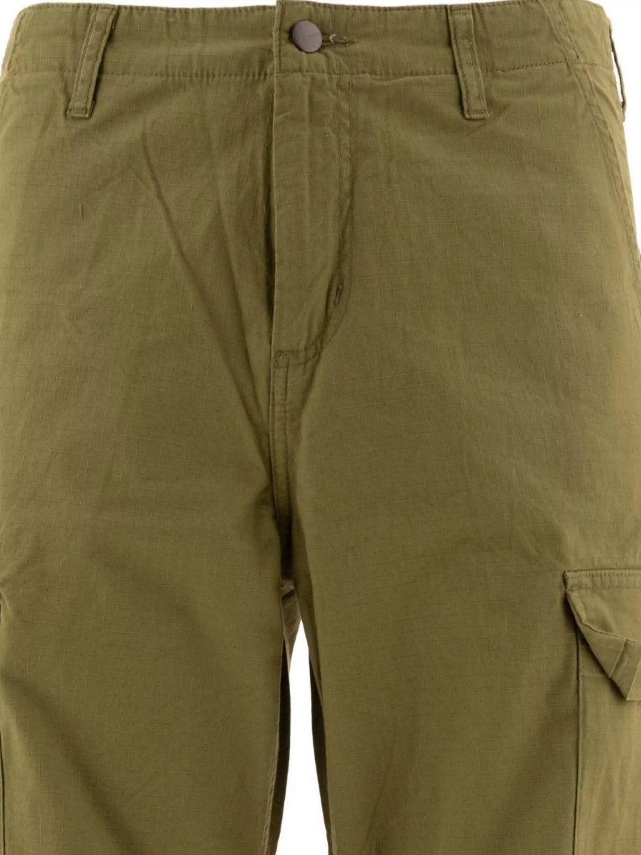 Carhartt Logo-patch Cargo Pants