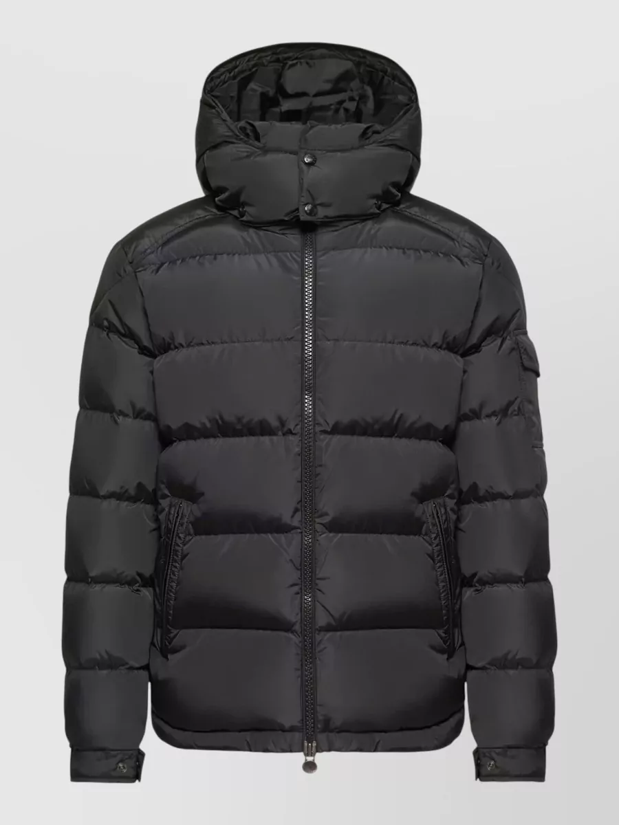 Moncler down puffer jacket
