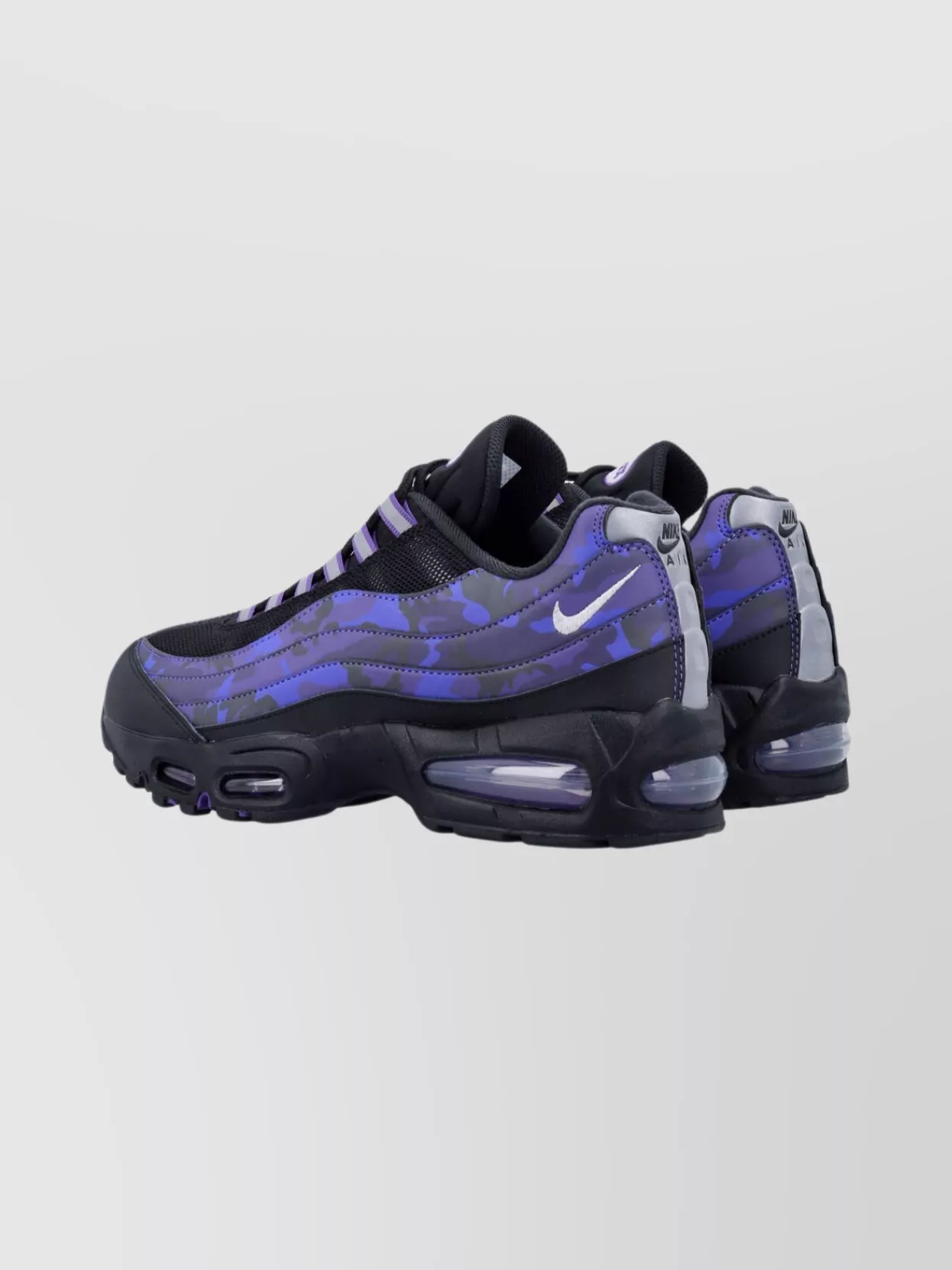 Nike Air Max 95 Og Qs Sneakers