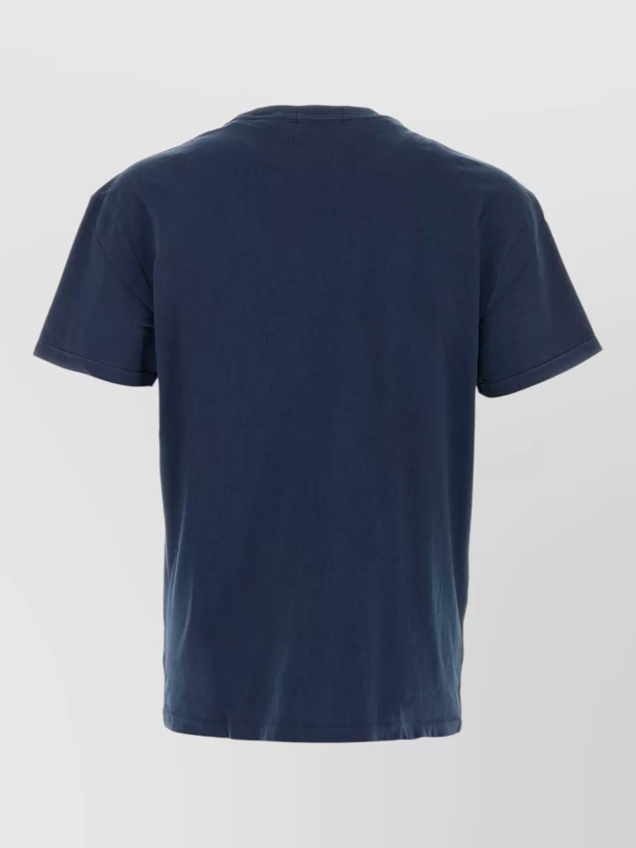 Polo Ralph Lauren Piqué Polo Shirt