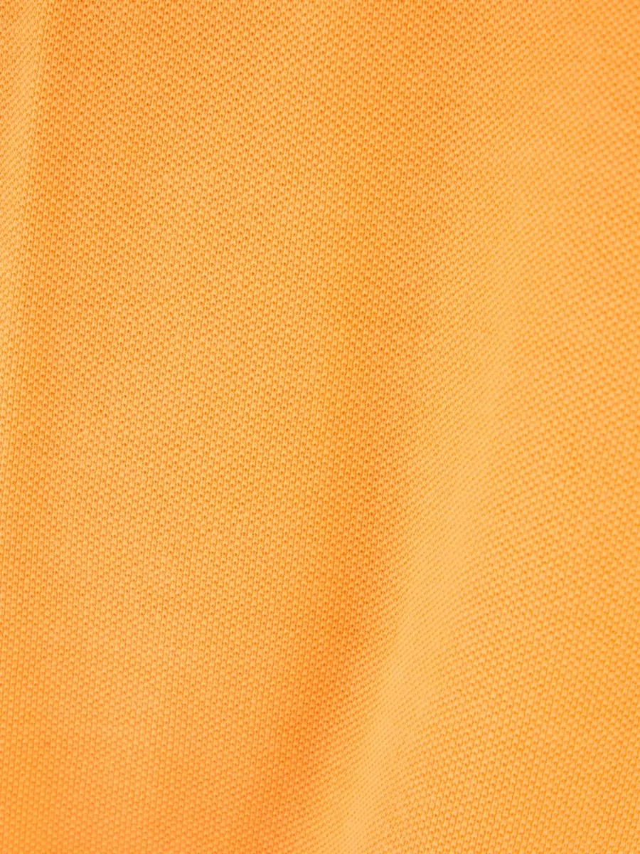 Polo Ralph Lauren Piqué Polo Shirt