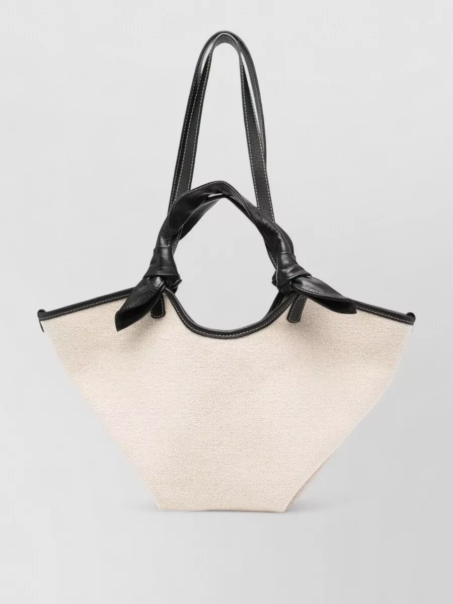 Hereu Canvas Tote Bag