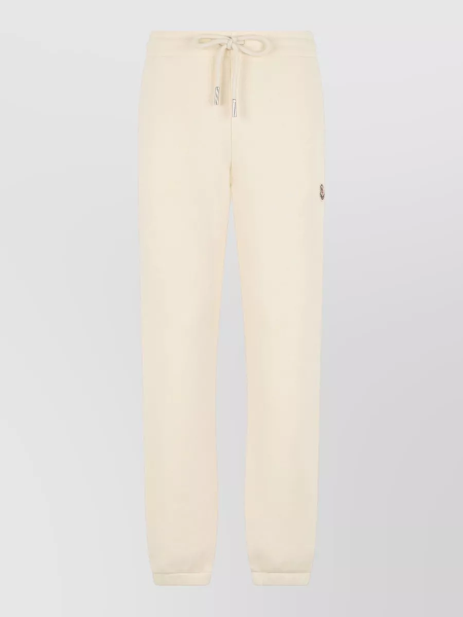 Moncler Cotton sweatpants