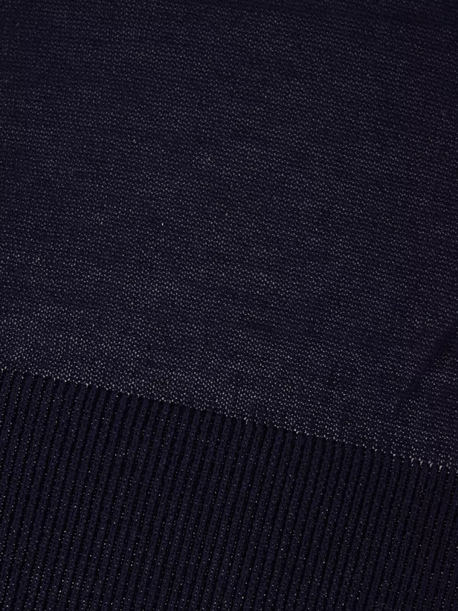 Malo Cotton Polo Shirt