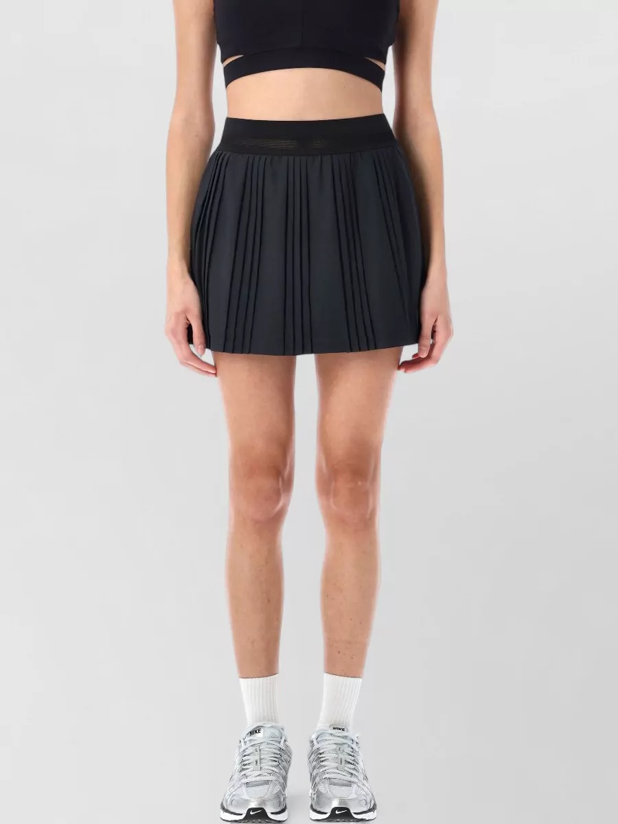 Nike Pleated Tennis Mini Skirt