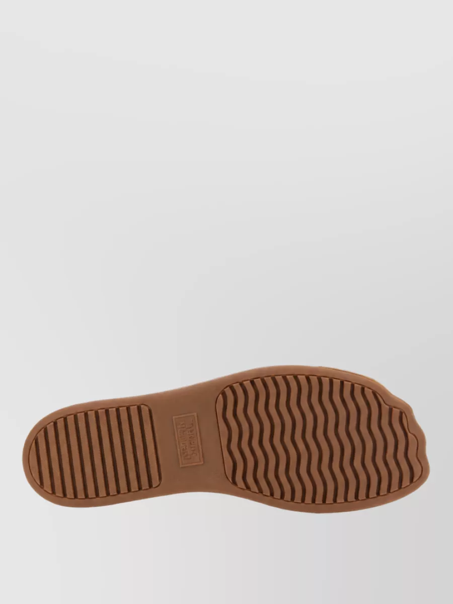 Vivienne Westwood Animal Gym Low-Top Sneakers