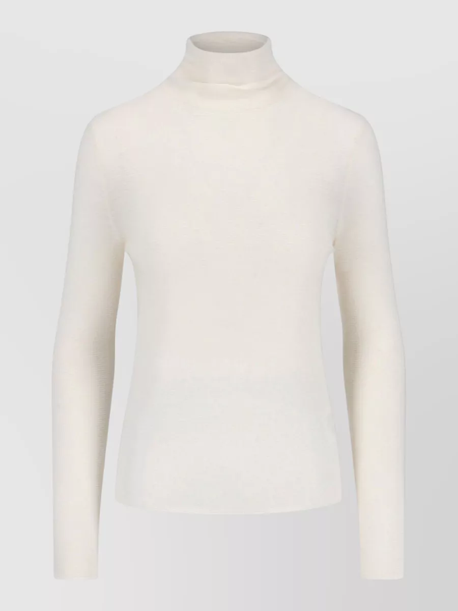 Lisa Yang Cashmere crewneck sweatshirt