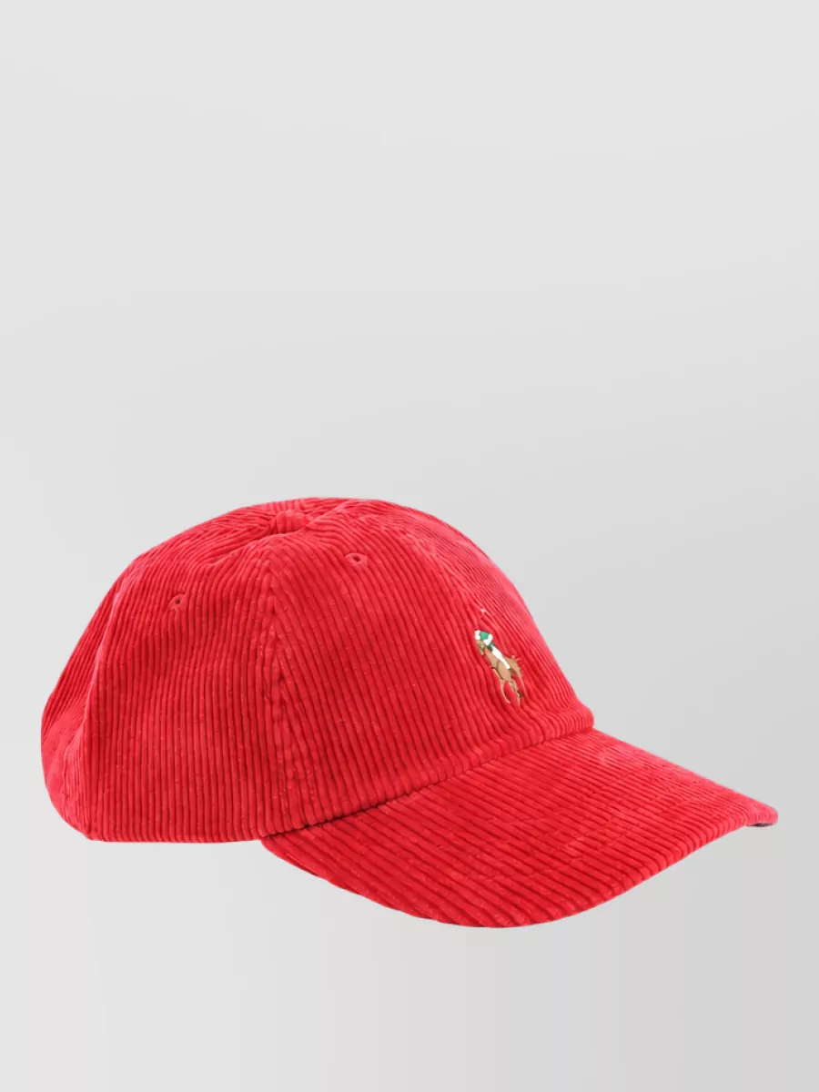 Polo Ralph Lauren Corduroy Cap