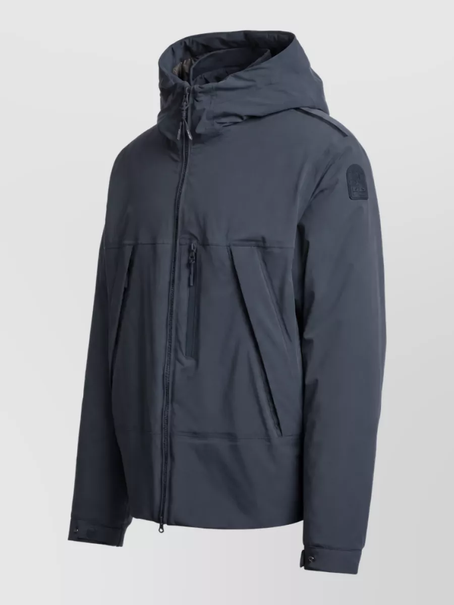 Parajumpers Padded Hooded Jacket