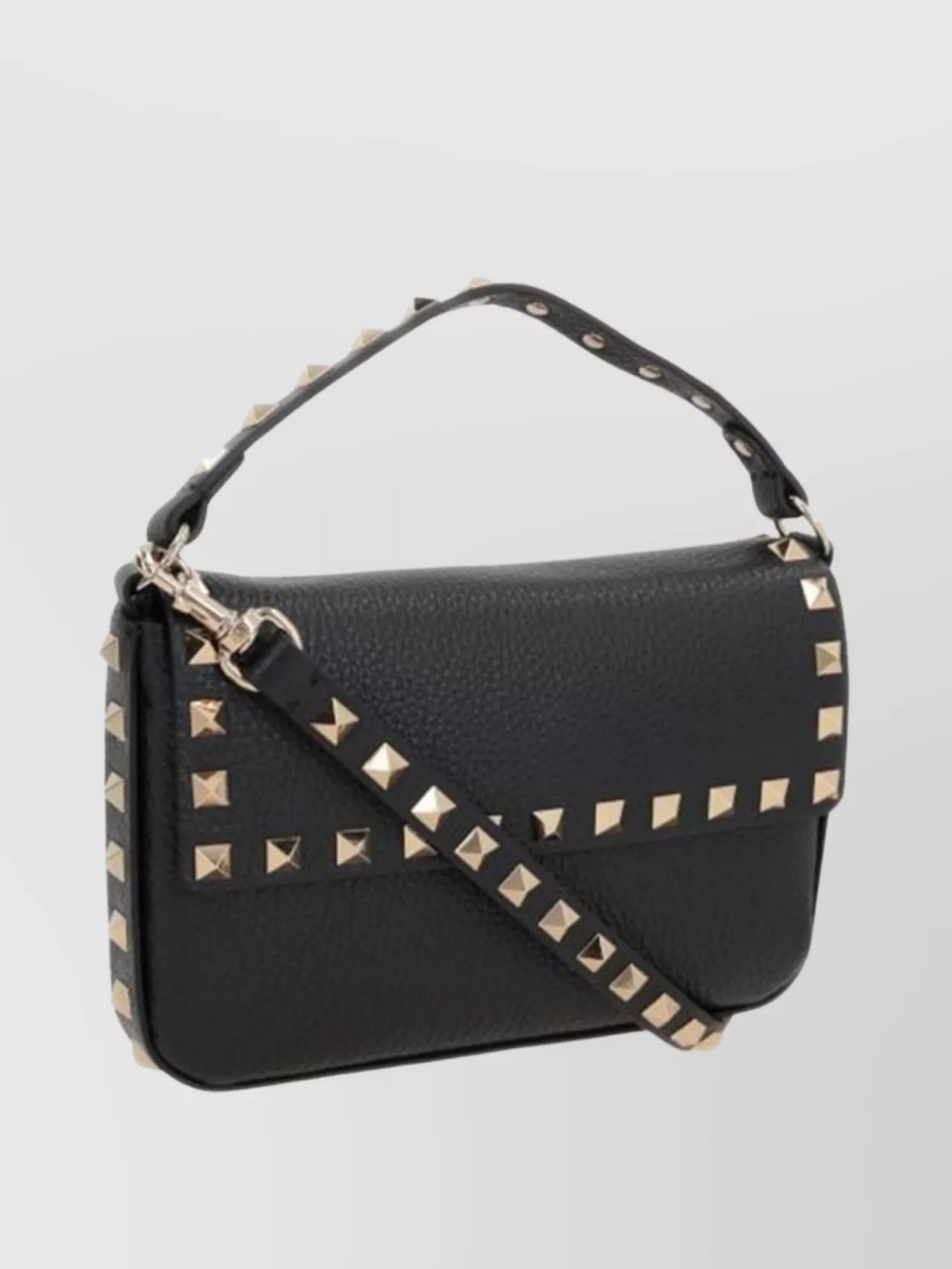 Valentino Mini Rockstud Shoulder Bag
