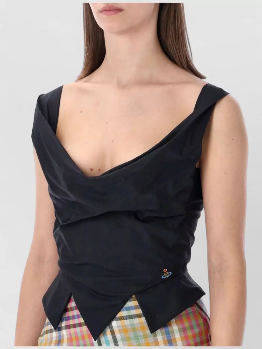 Vivienne Westwood Cotton Blouse