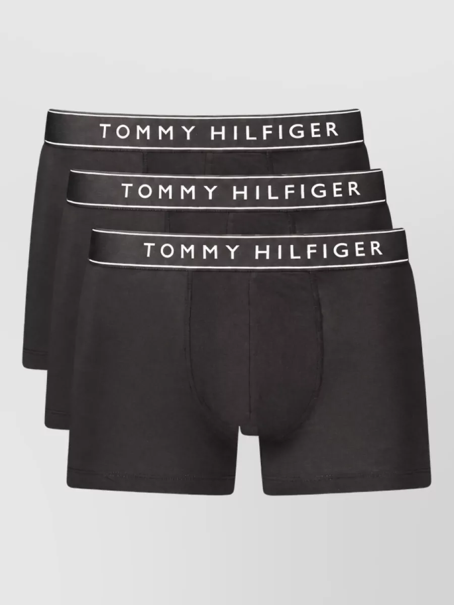 Tommy Hilfiger cotton boxer shorts
