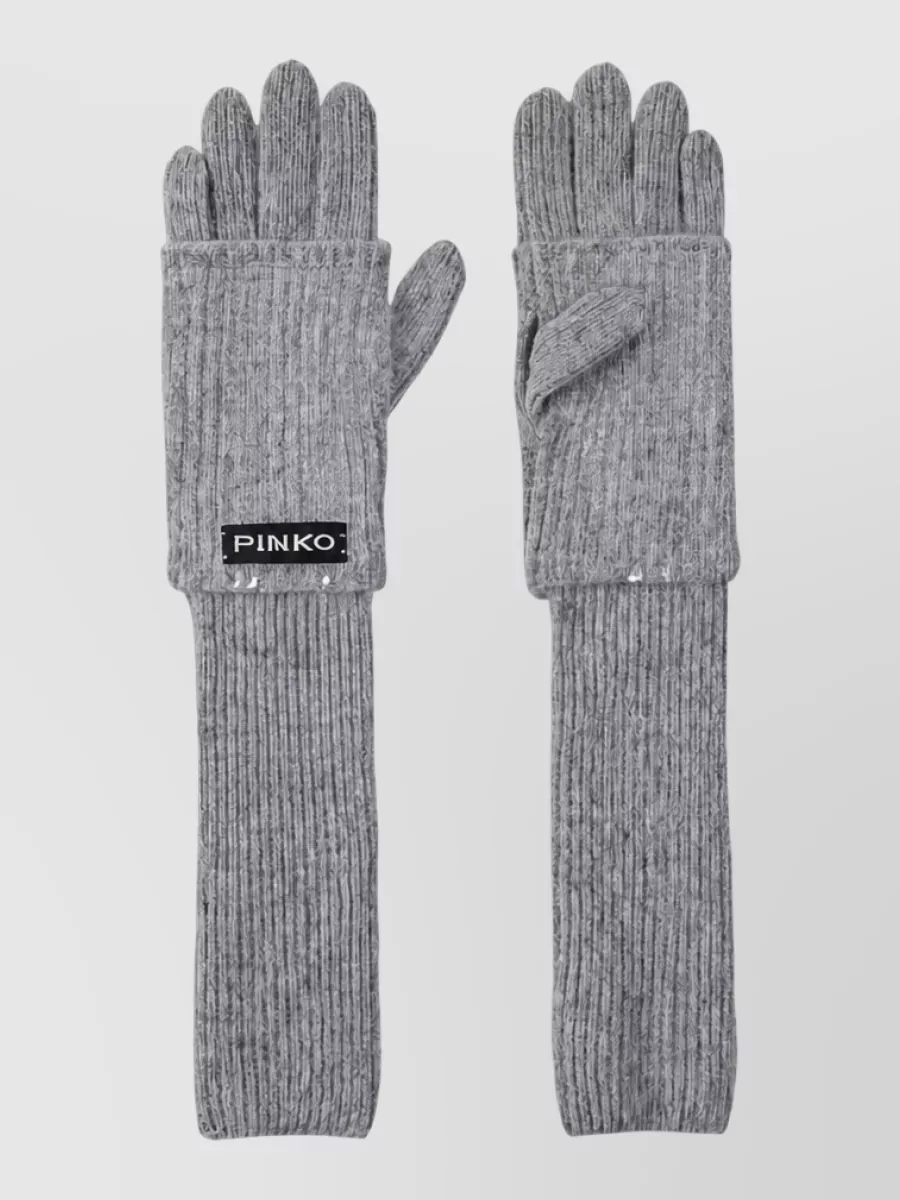 Pinko gloves