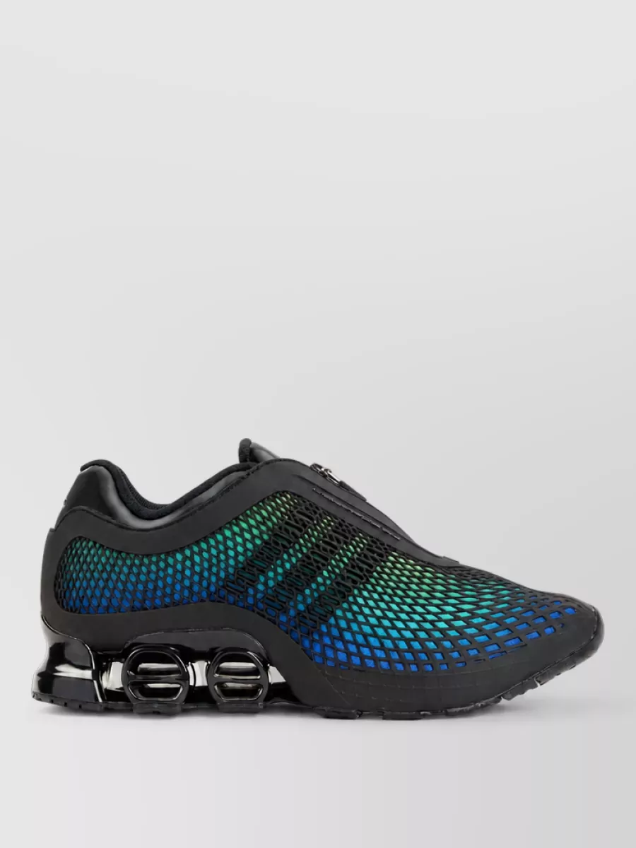 Adidas Originals Mesh Slip-On Sneakers Megaride S2