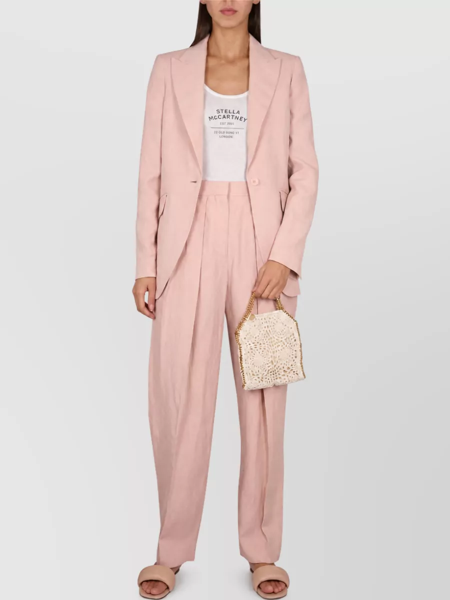 Stella Mccartney Tailored Trousers
