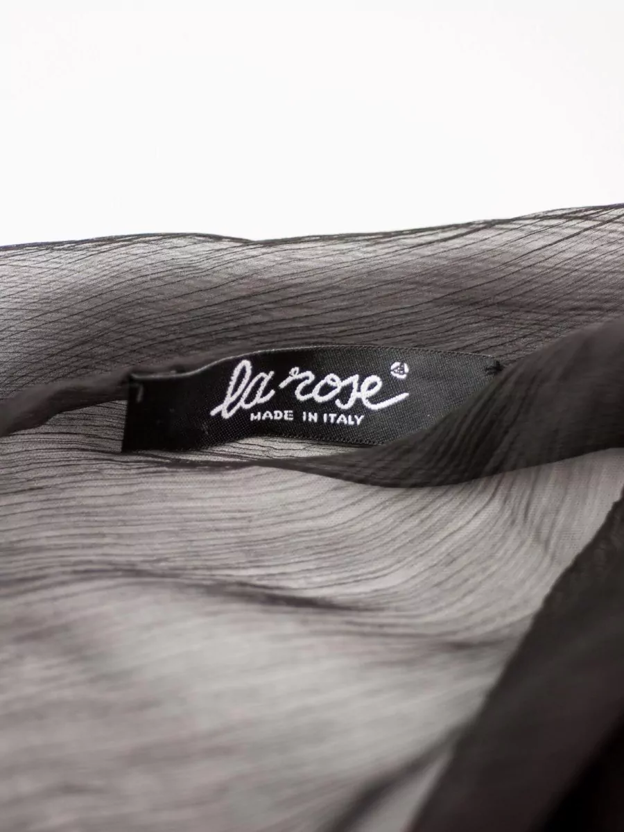 La Rose Scarf