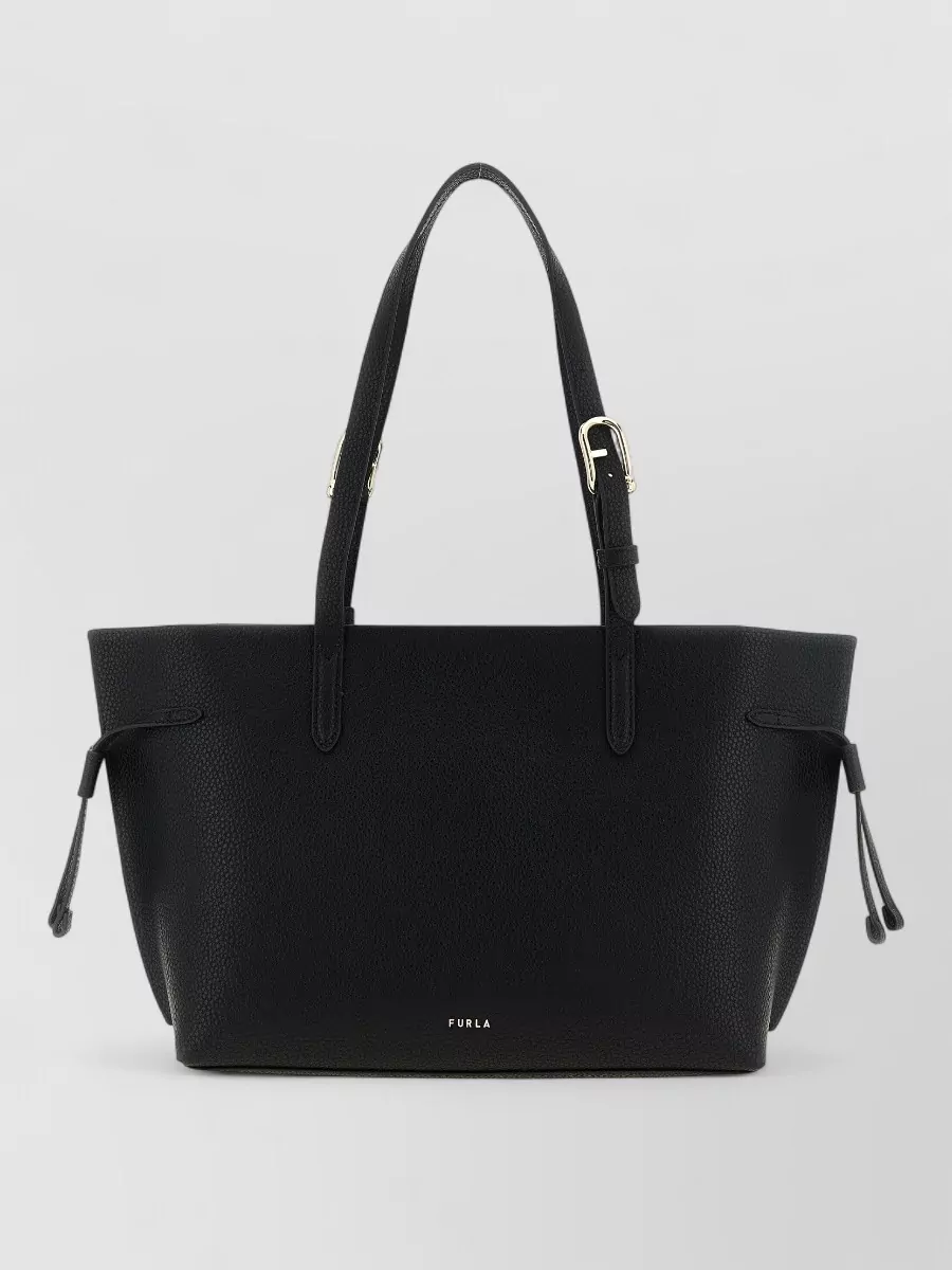 Furla Medium leather shoulder bag