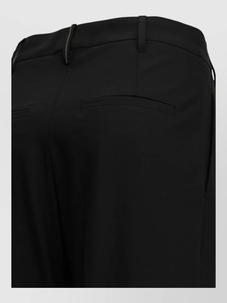 Brunello Cucinelli Tailored Trousers