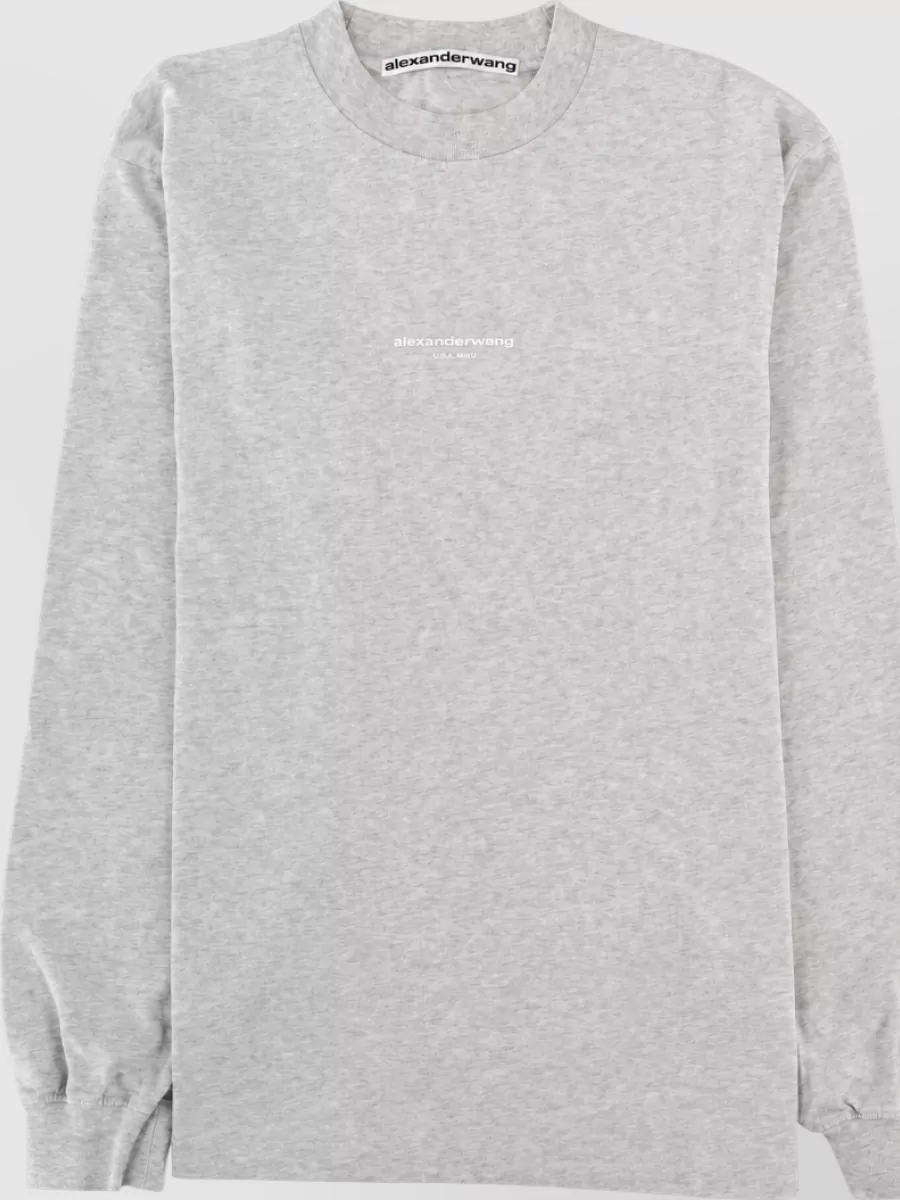 Alexander Wang loungewear top