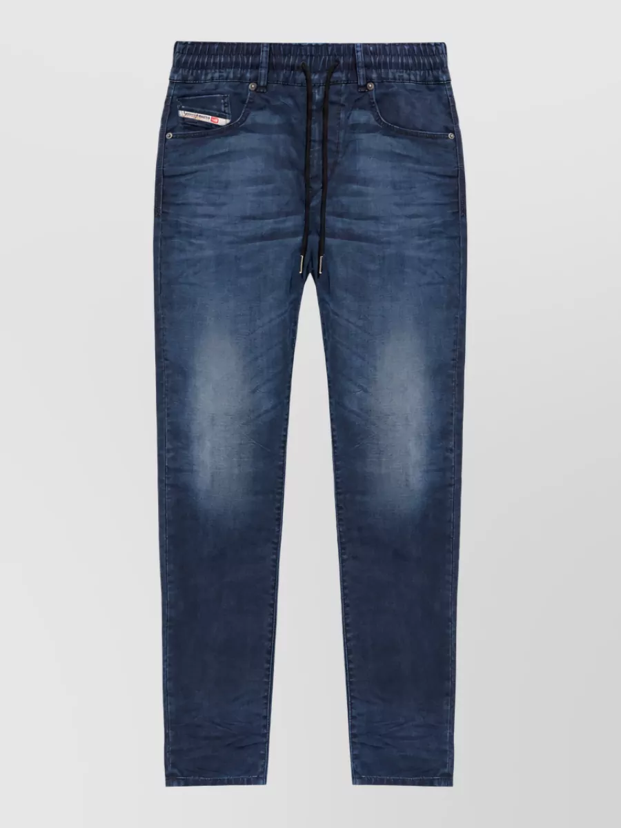 Diesel skinny jeans