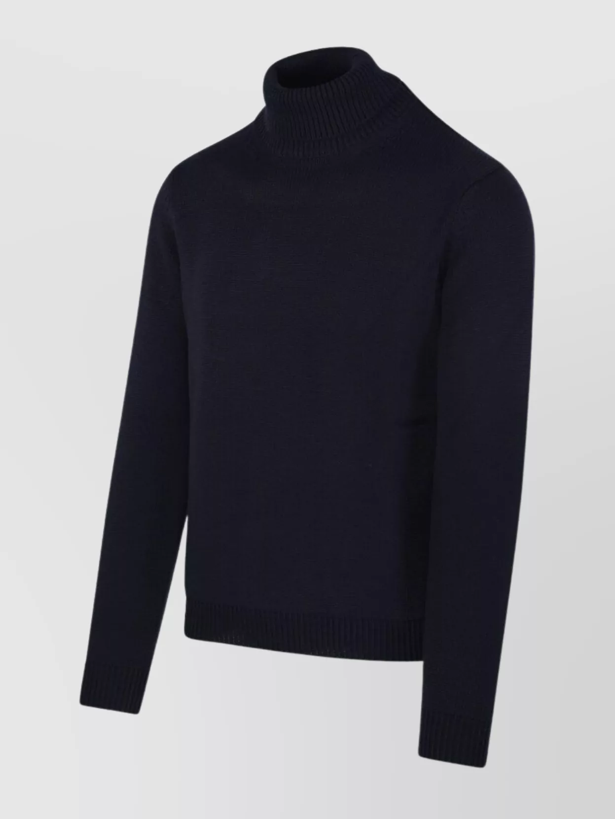 Roberto Collina Turtleneck Sweater Long Sleeves