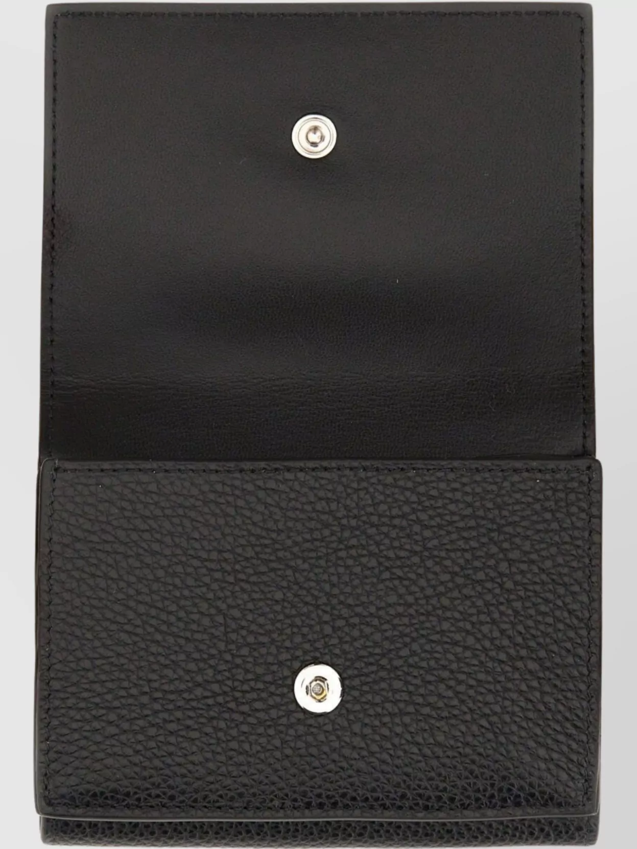 Marni Luxe Textured Wallets & Cardholders