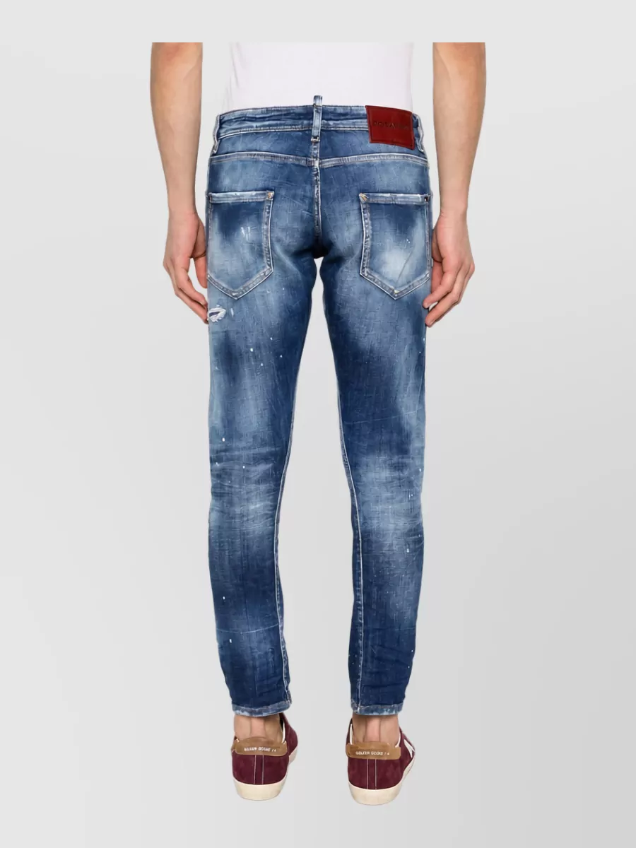 Dsquared2 Denim Jeans