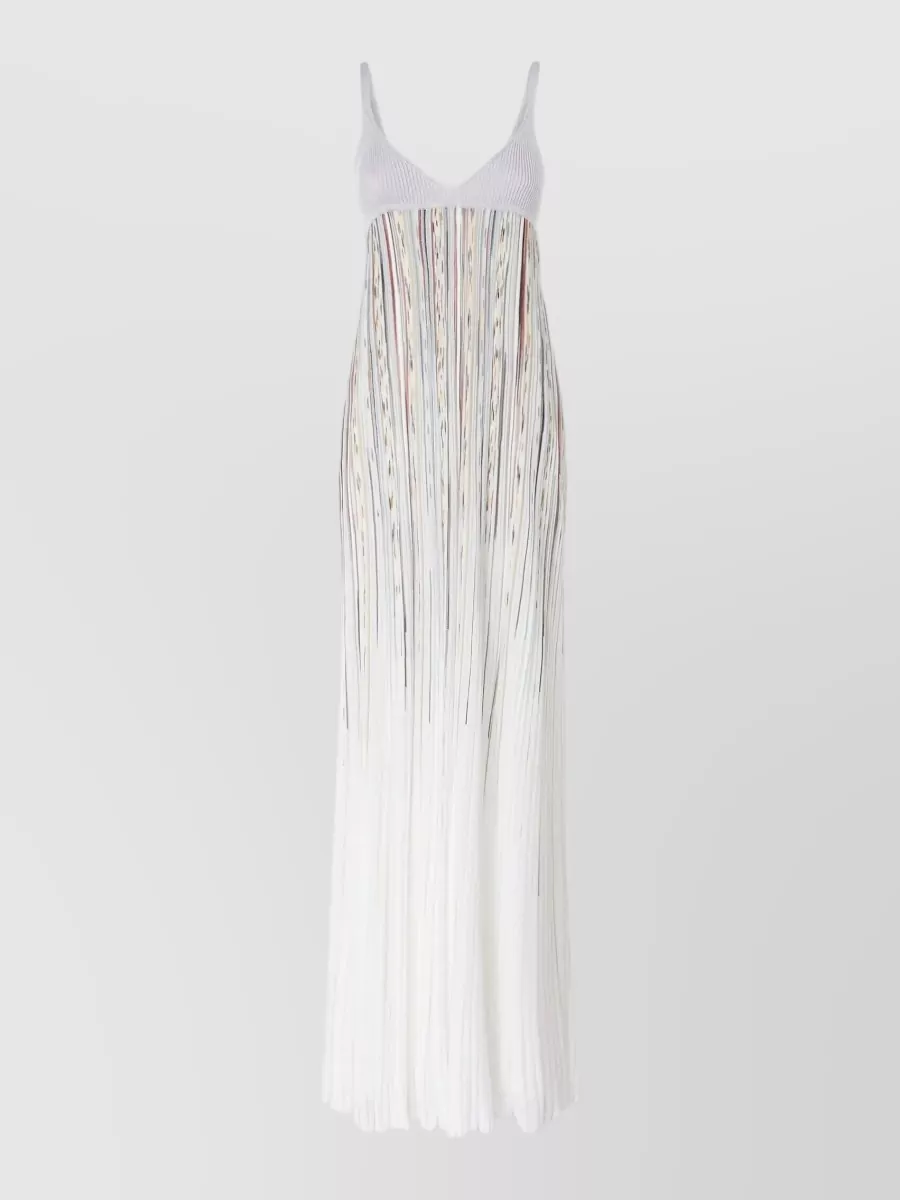 Missoni Maxi dress