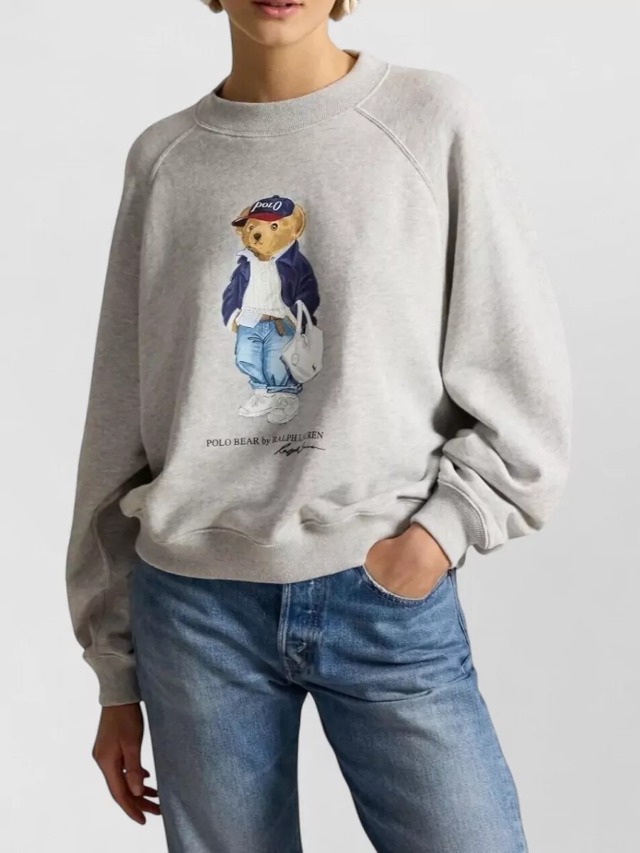 Polo Ralph Lauren Crewneck Sweatshirt