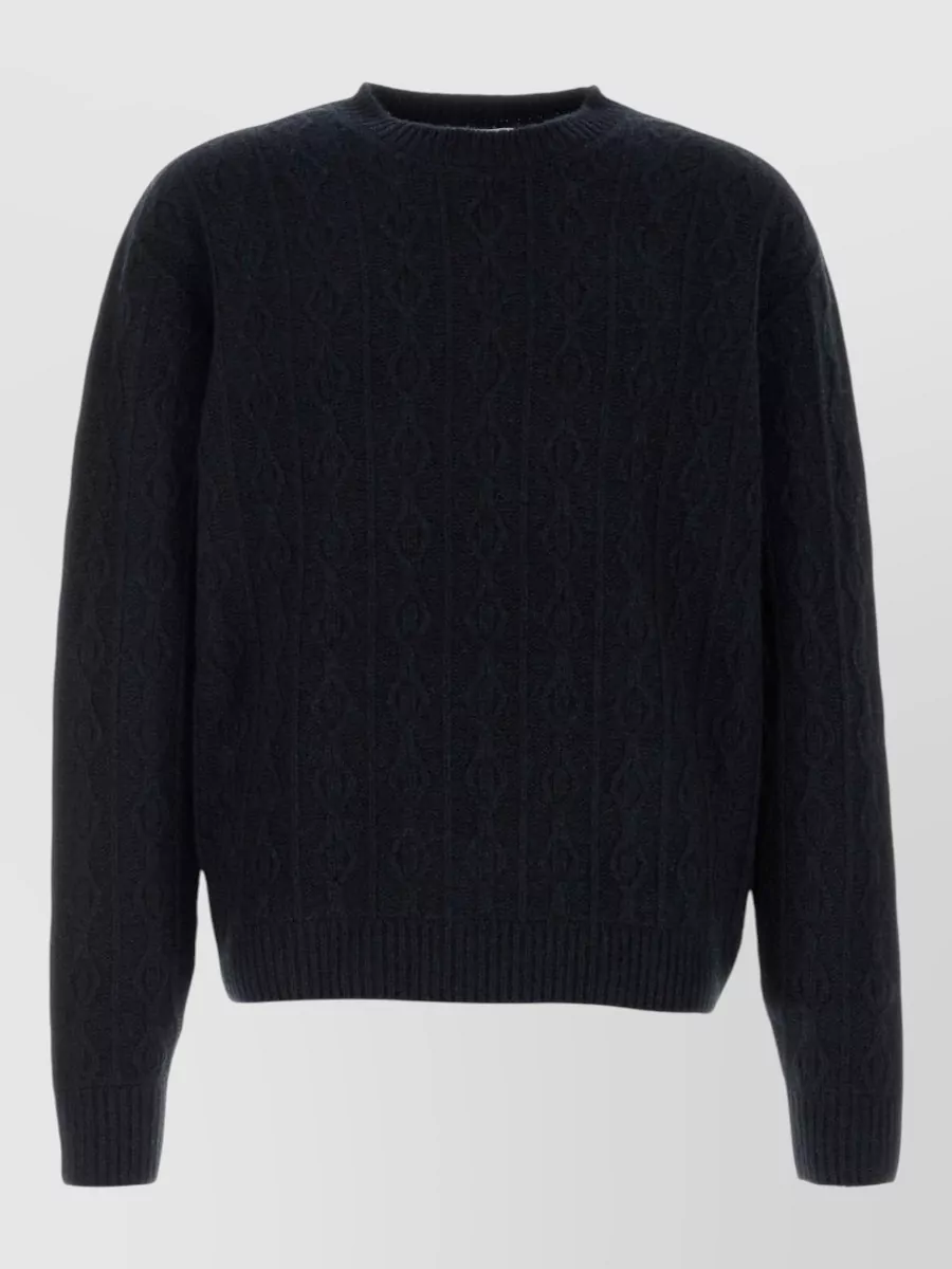 The Row Cashmere sweater