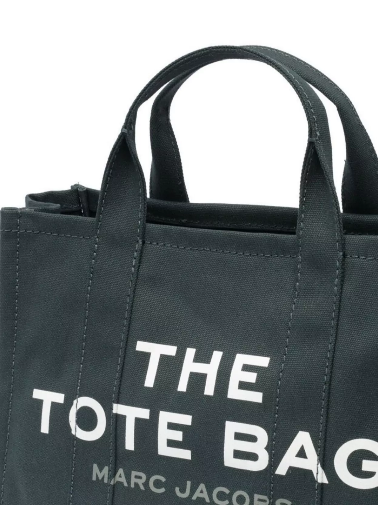 Marc Jacobs Ivy Medium Tote Bag With Adjustable Strap
