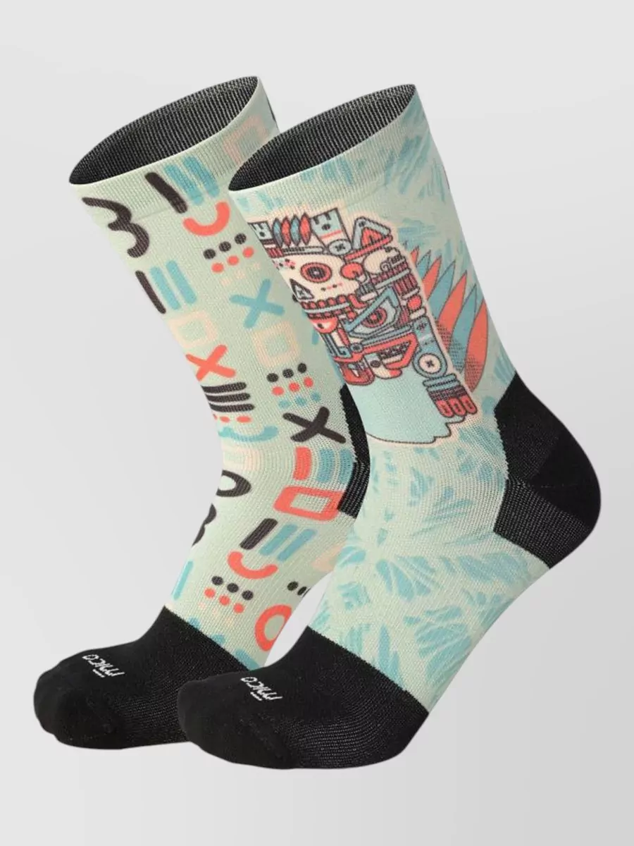 MICO Lightweight socks
