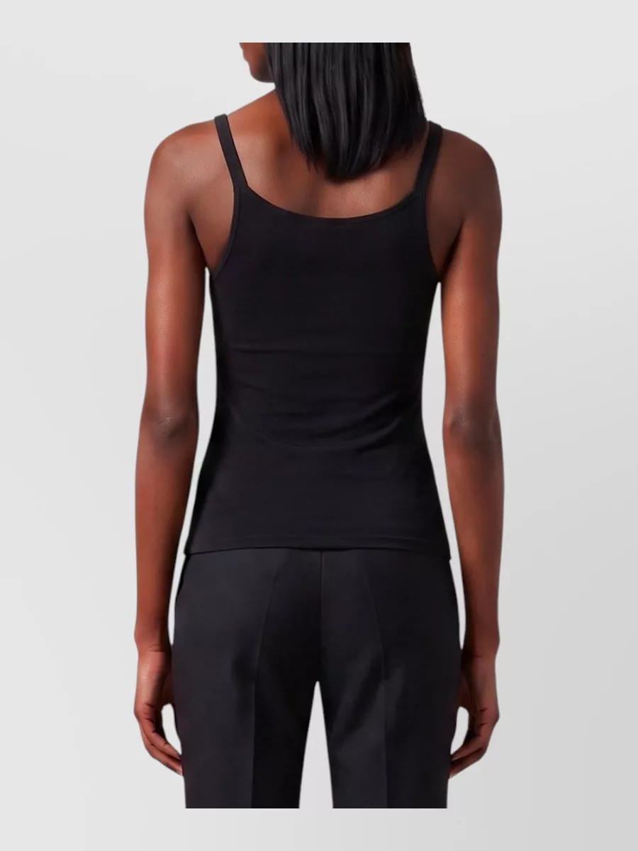 Gucci Slim-Fit Crepe Camisole Top