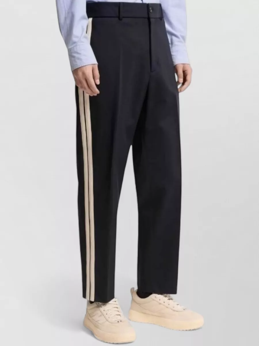 Moncler Straight-Leg Trousers