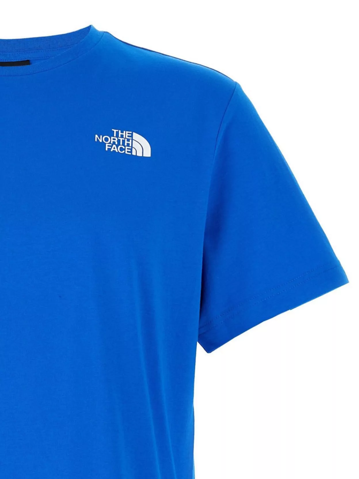 The North Face 'Vertical' Short Sleeves Crew Neck T-Shirt