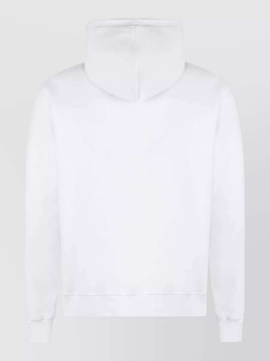 Dsquared2 Cotton Hoodie
