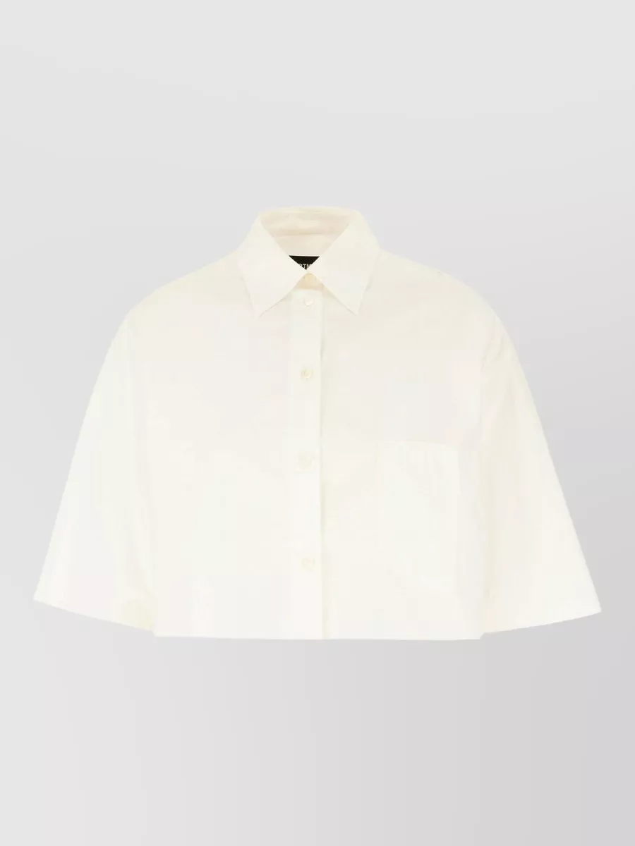 Department Five shirt