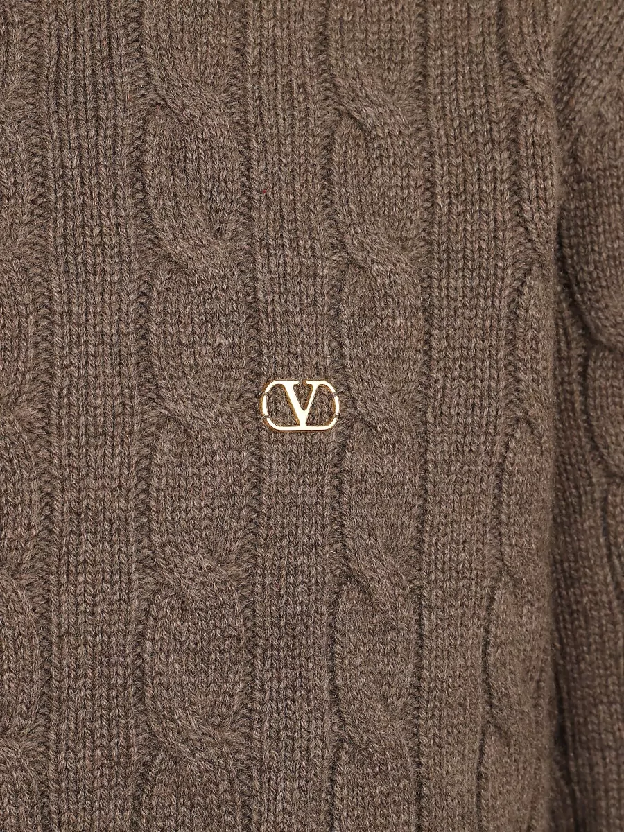 Valentino Garavani Cashmere Jumper