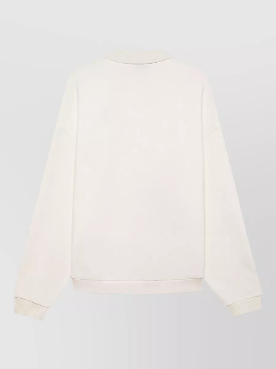 Autry Cotton Polo Shirt