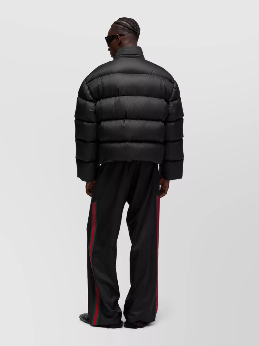 Gucci Oversized Padded Coat