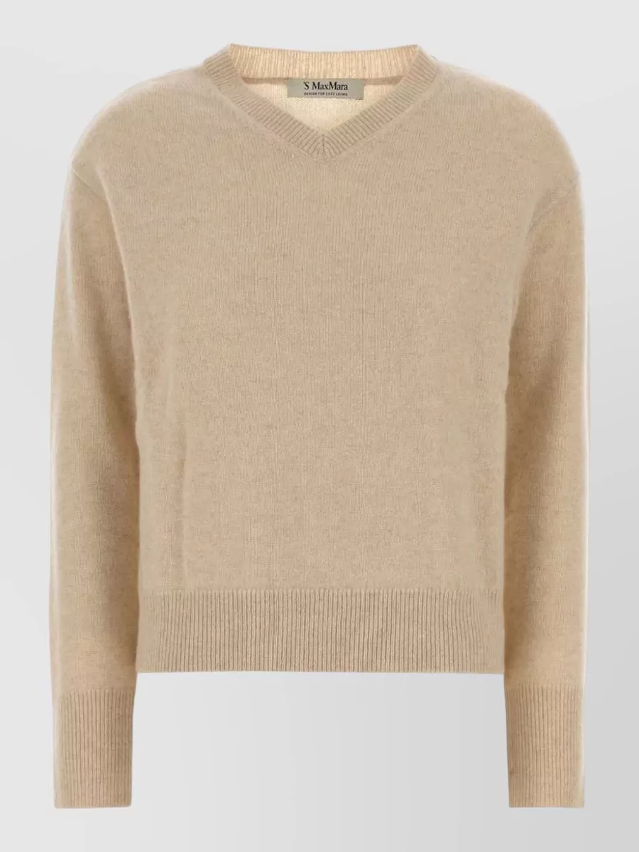 S Max Mara cashmere sweater