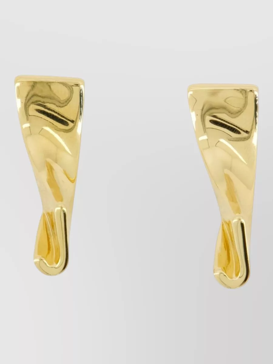Jacquemus Metal Earrings
