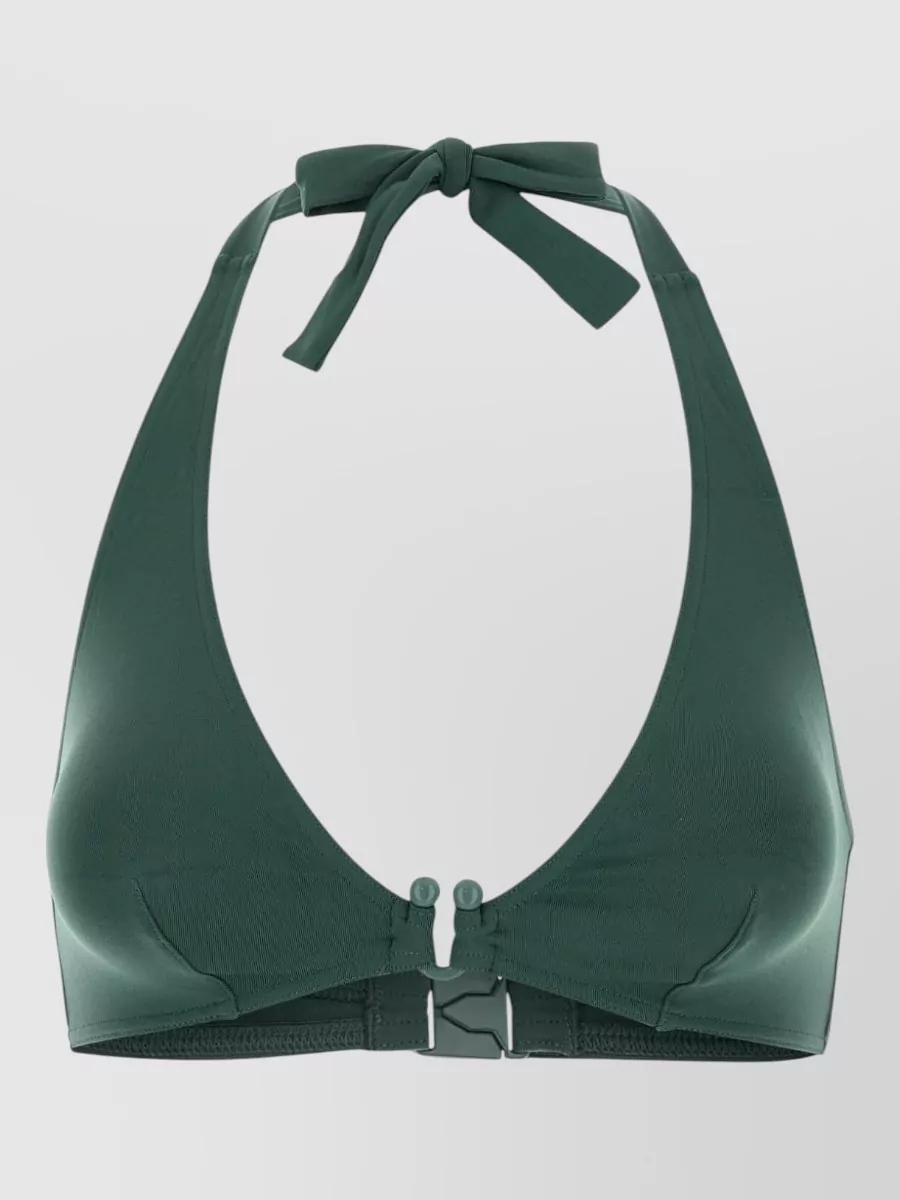 Eres stretch bikini top
