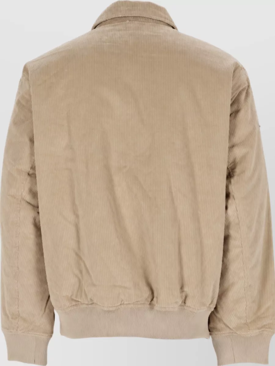 Lacoste Padded Coat
