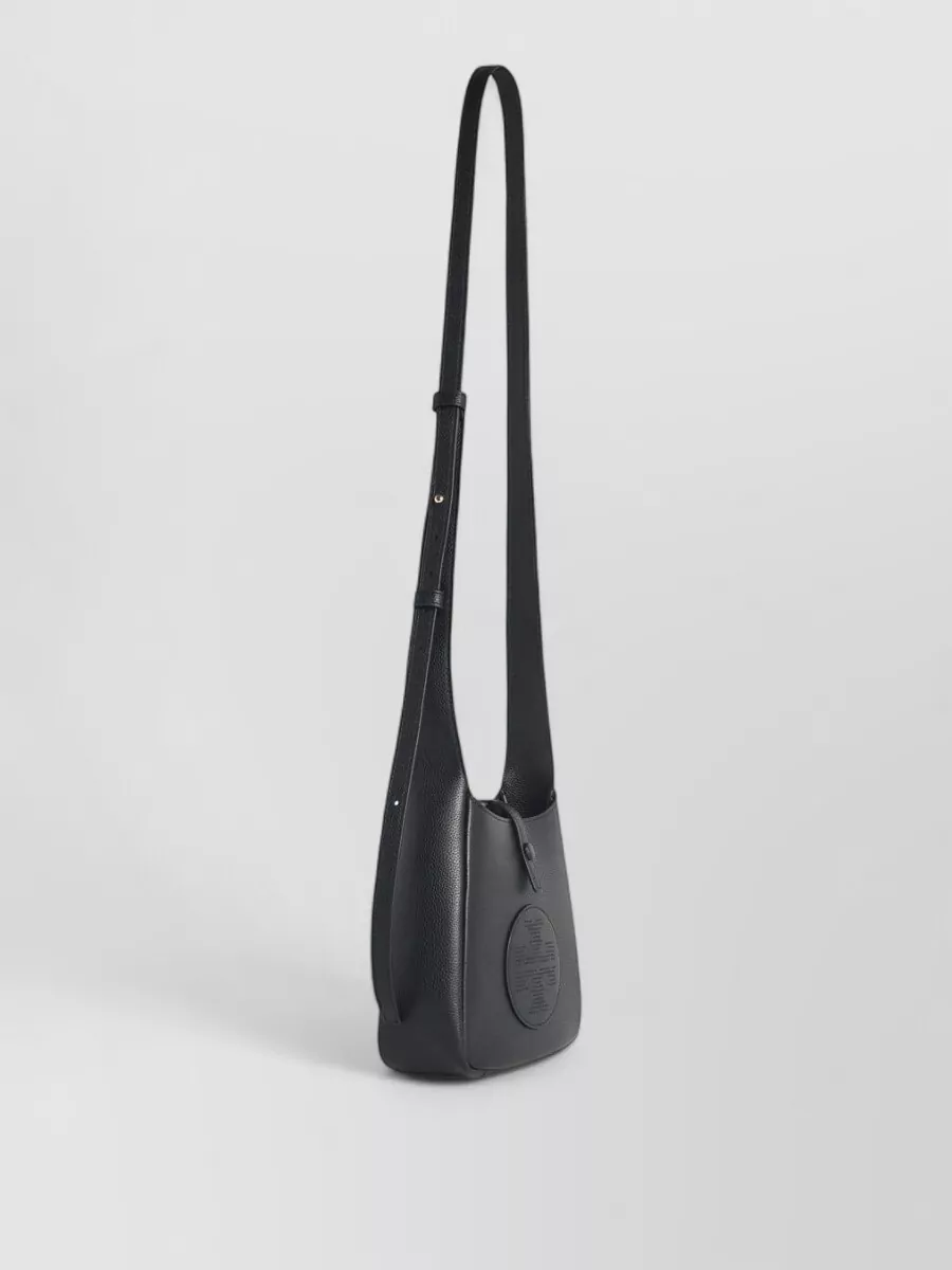 Tory Burch Miller Leather Shoulder Bag